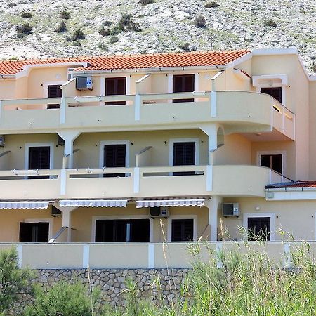 Mb Bed&Breakfast Pag Town Exteriér fotografie
