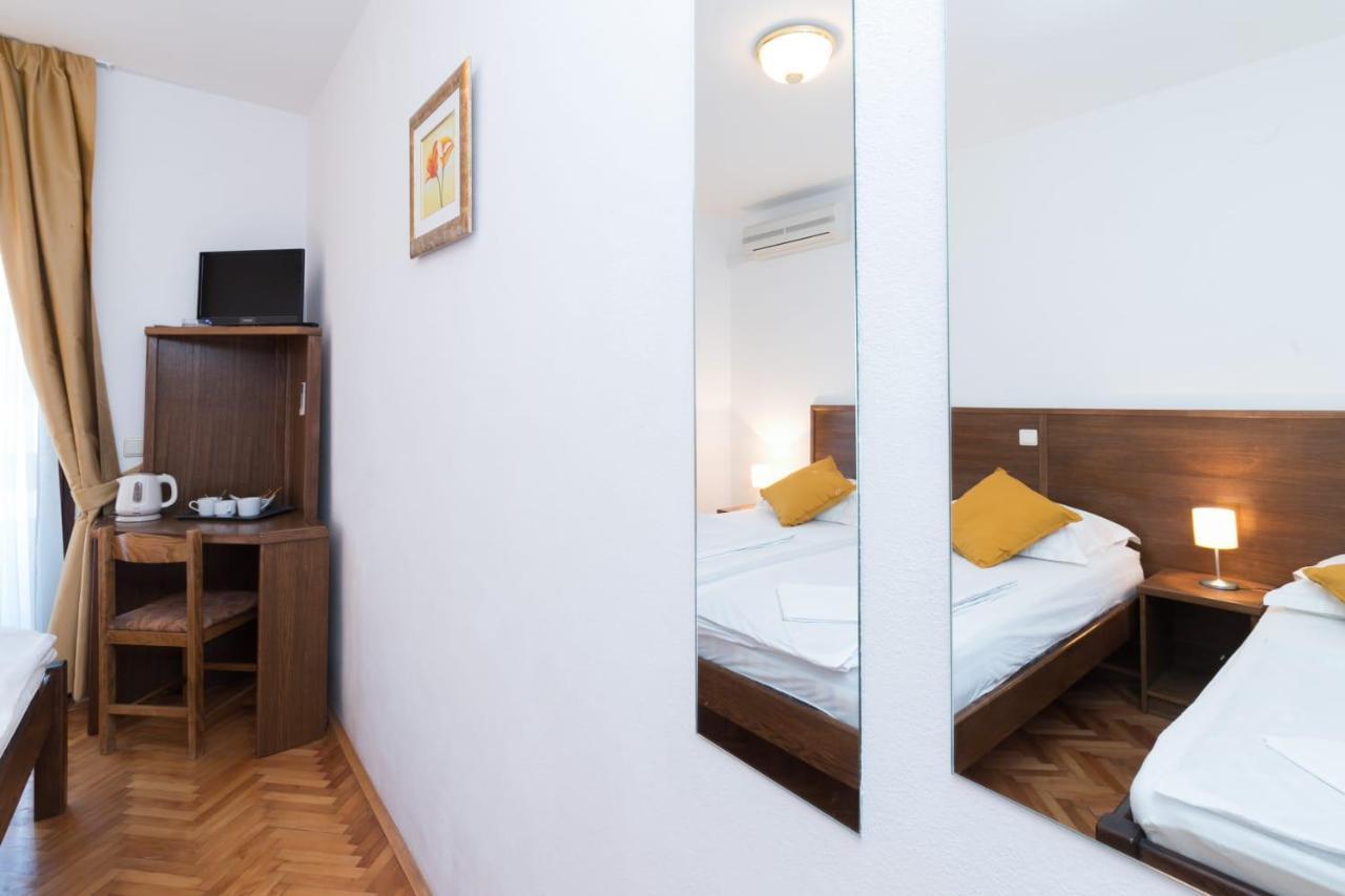 Mb Bed&Breakfast Pag Town Exteriér fotografie