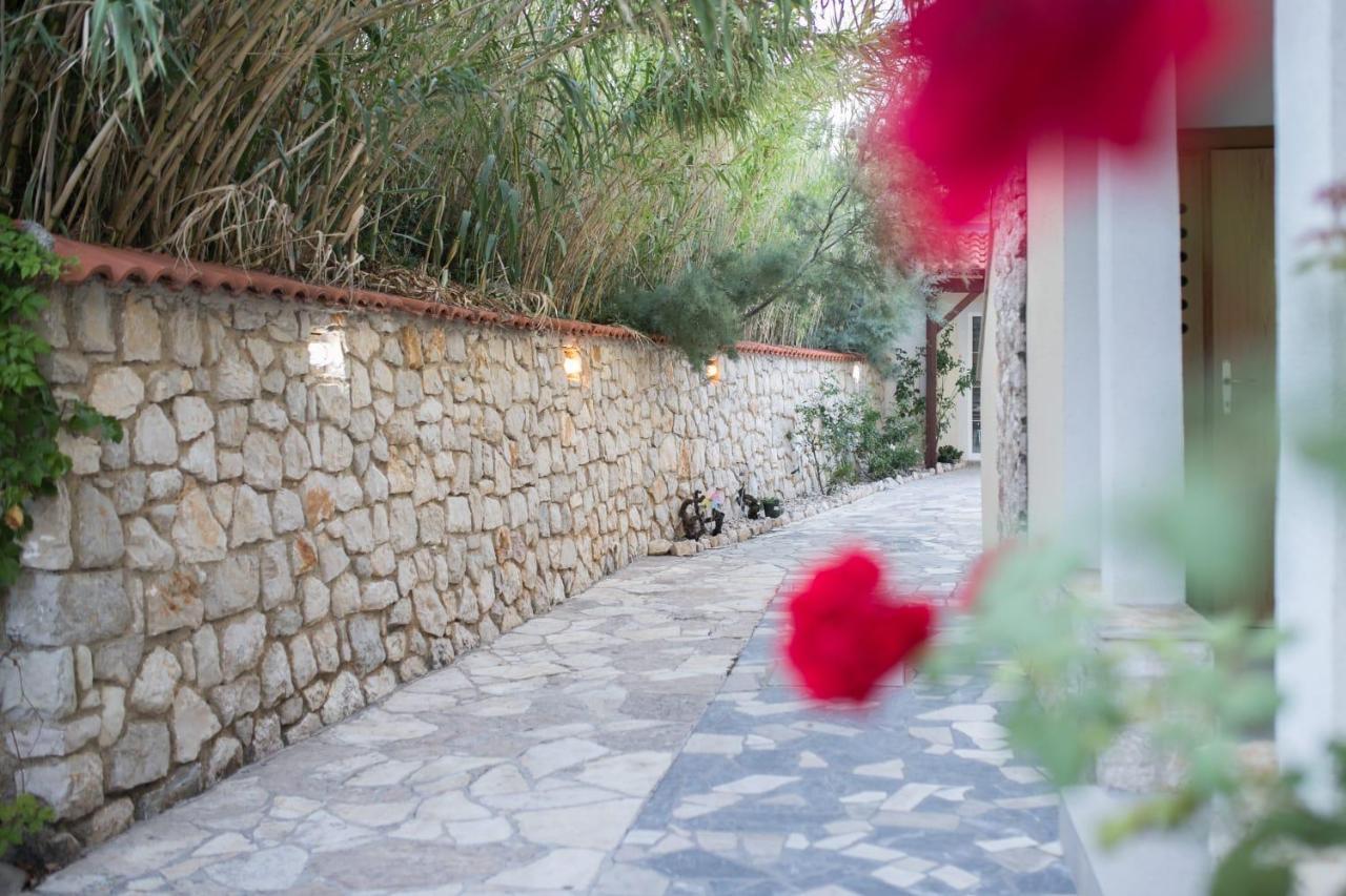 Mb Bed&Breakfast Pag Town Exteriér fotografie