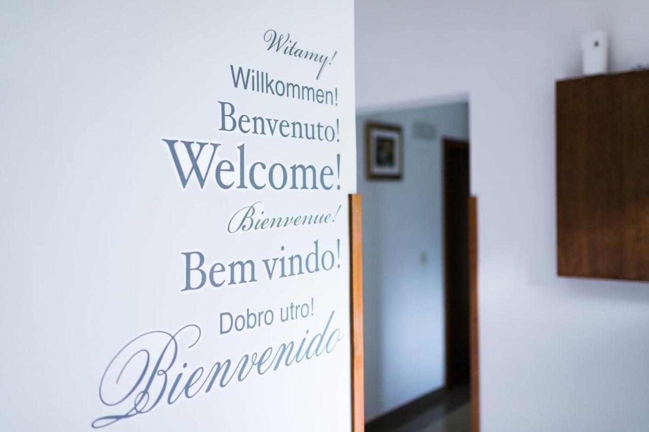 Mb Bed&Breakfast Pag Town Exteriér fotografie