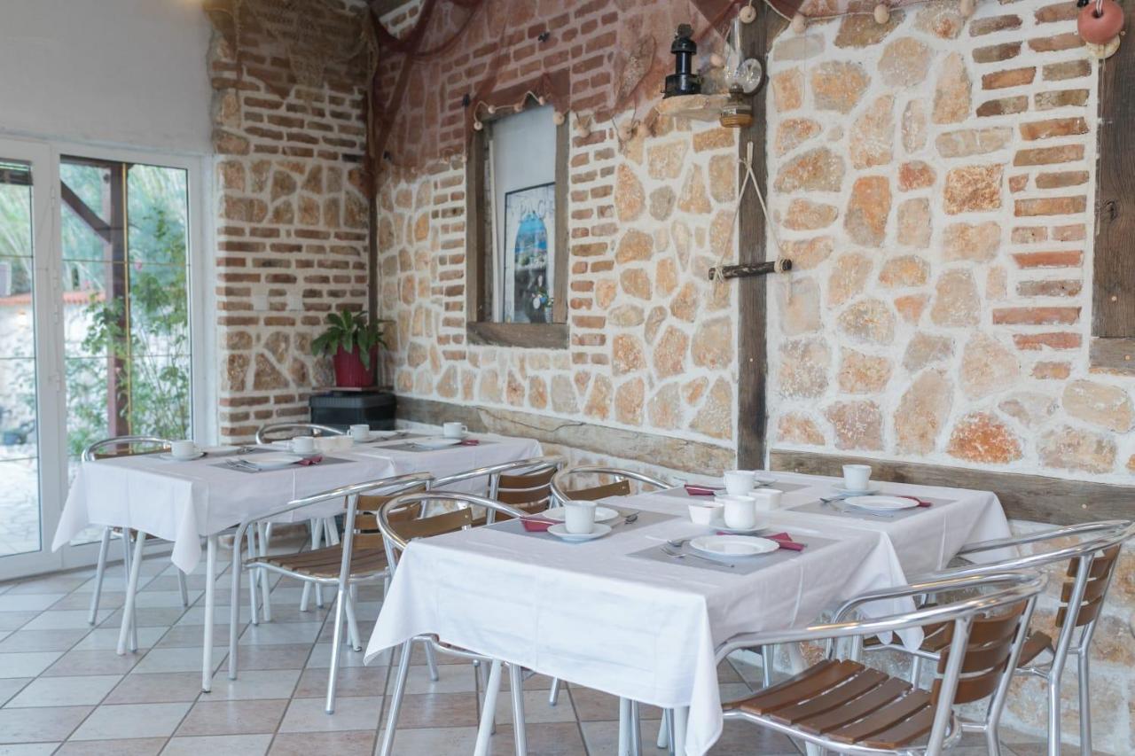 Mb Bed&Breakfast Pag Town Exteriér fotografie