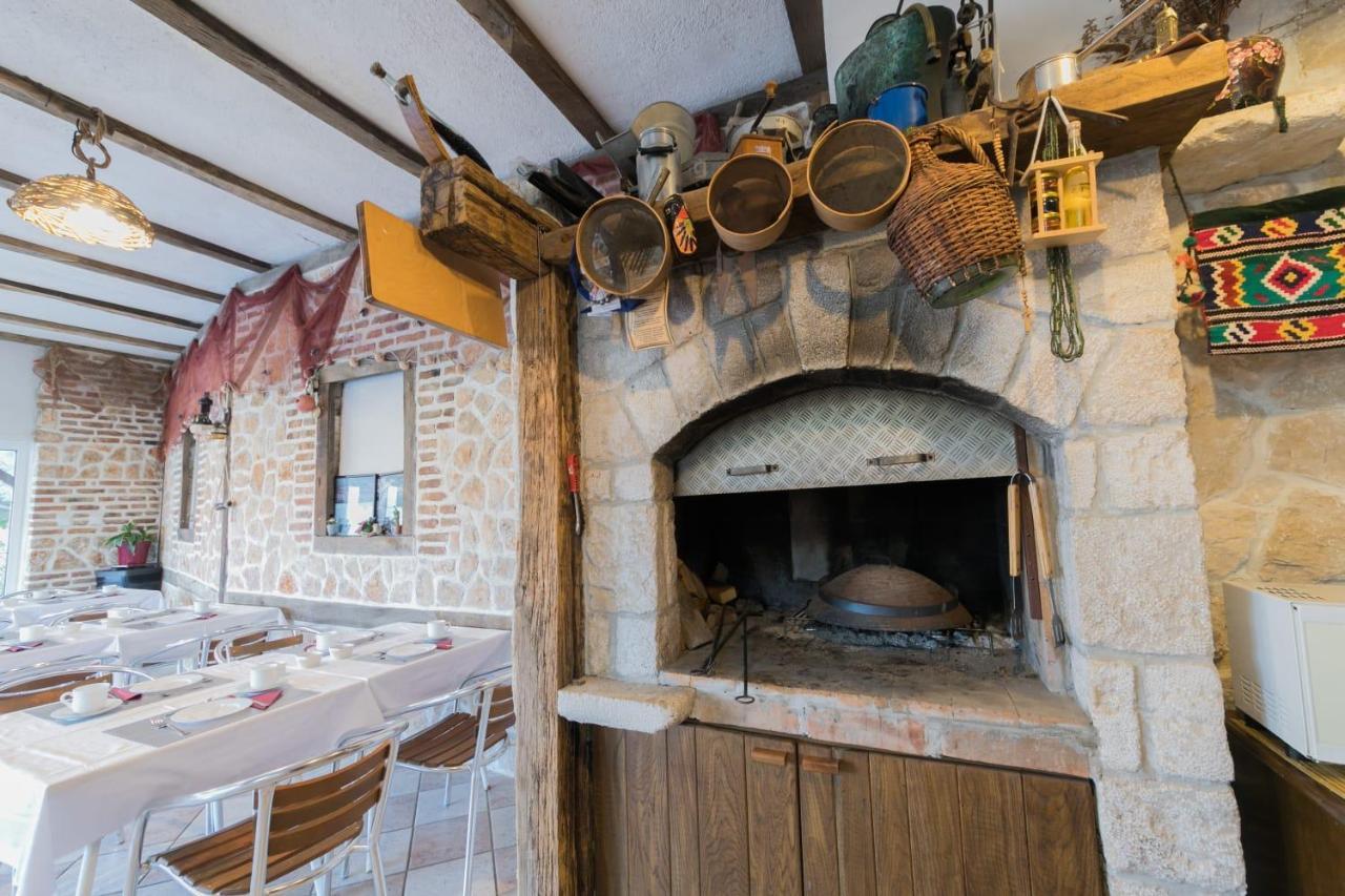 Mb Bed&Breakfast Pag Town Exteriér fotografie