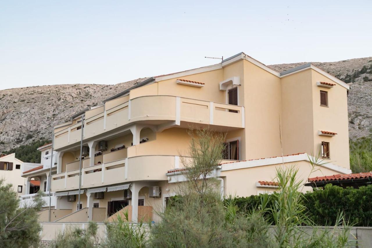 Mb Bed&Breakfast Pag Town Exteriér fotografie