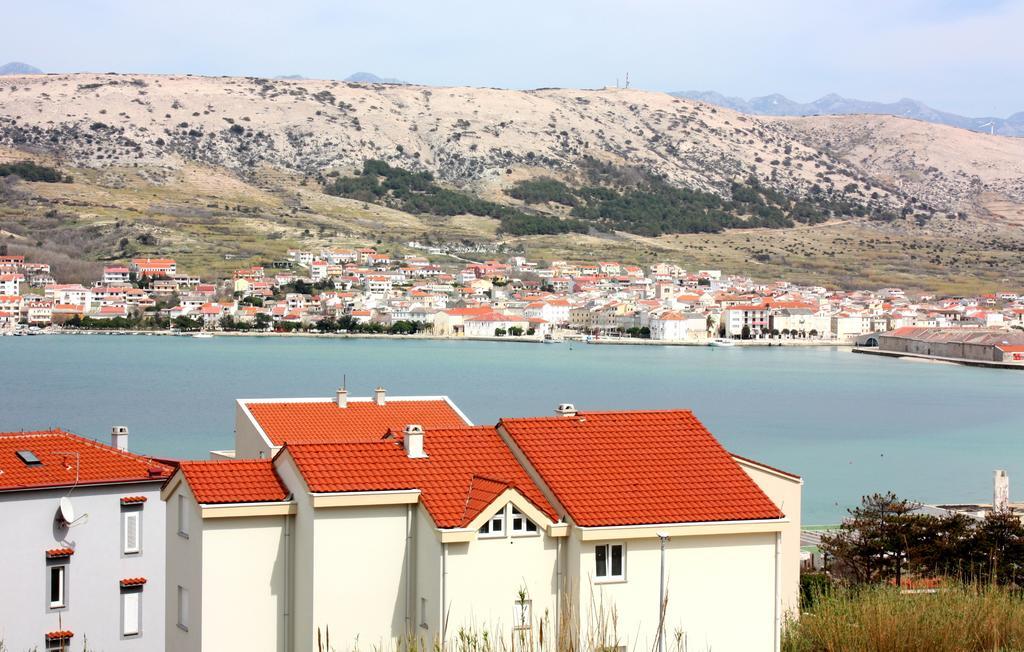 Mb Bed&Breakfast Pag Town Pokoj fotografie