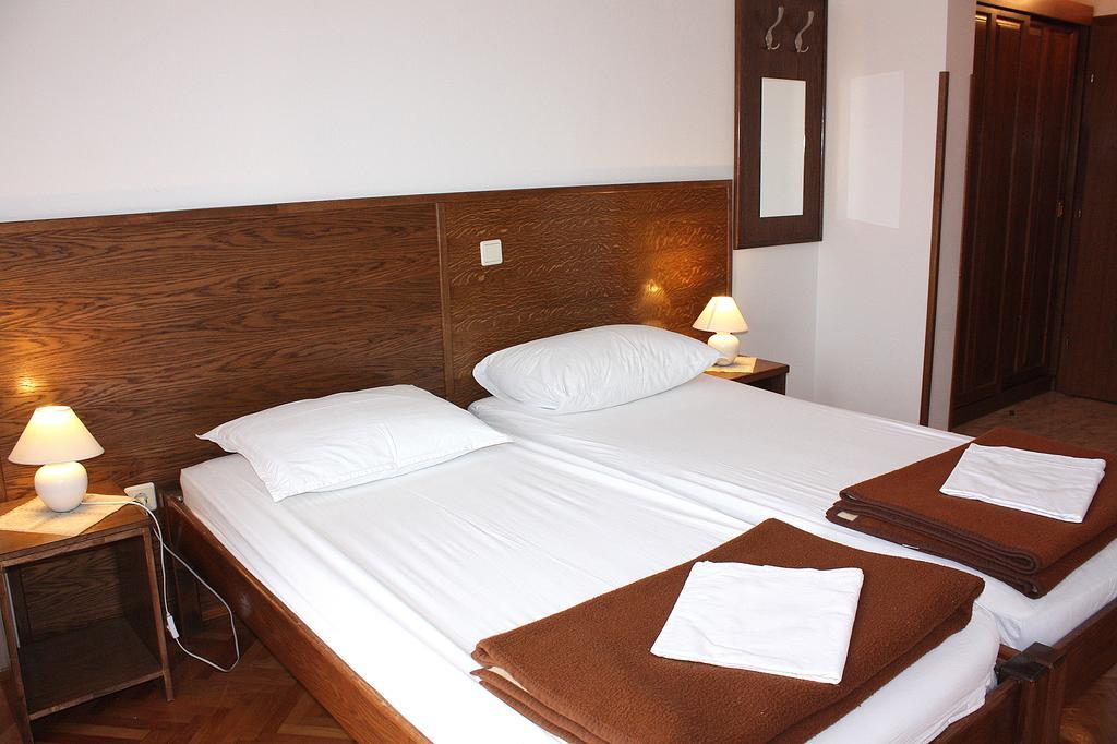 Mb Bed&Breakfast Pag Town Pokoj fotografie