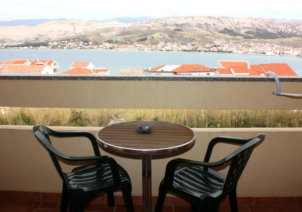 Mb Bed&Breakfast Pag Town Pokoj fotografie