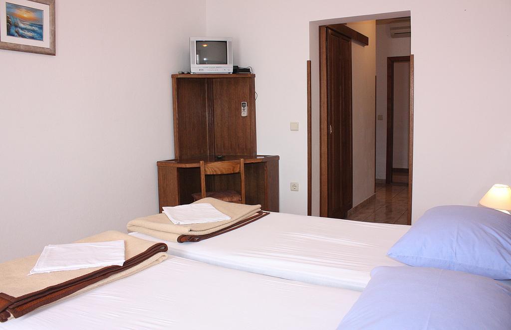 Mb Bed&Breakfast Pag Town Pokoj fotografie