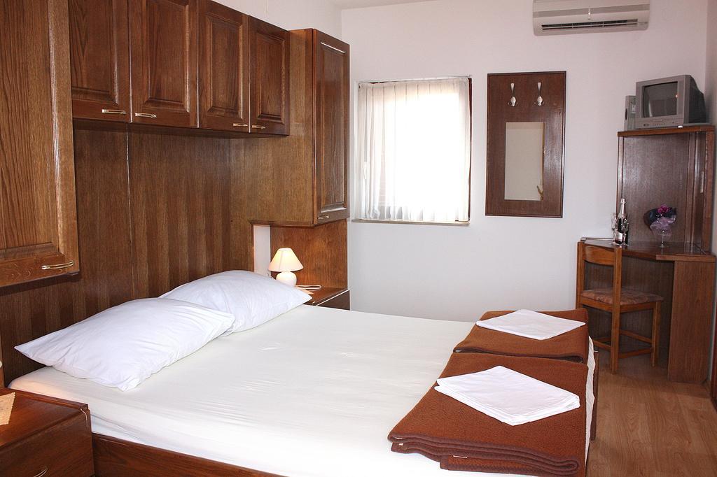 Mb Bed&Breakfast Pag Town Pokoj fotografie