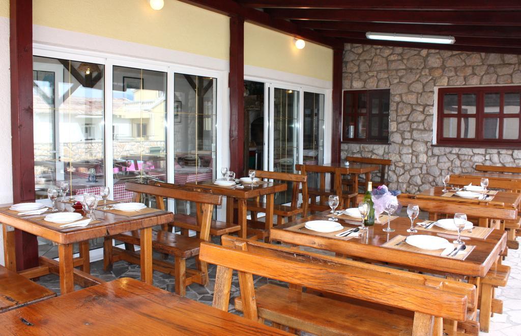 Mb Bed&Breakfast Pag Town Exteriér fotografie