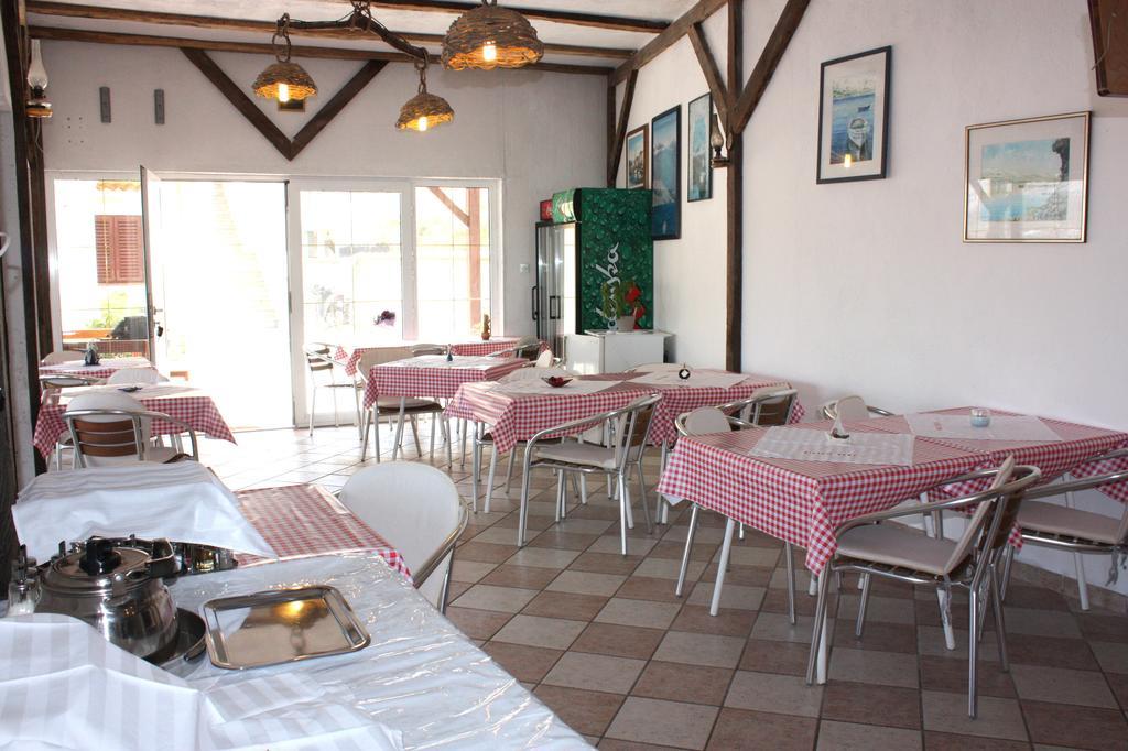 Mb Bed&Breakfast Pag Town Exteriér fotografie