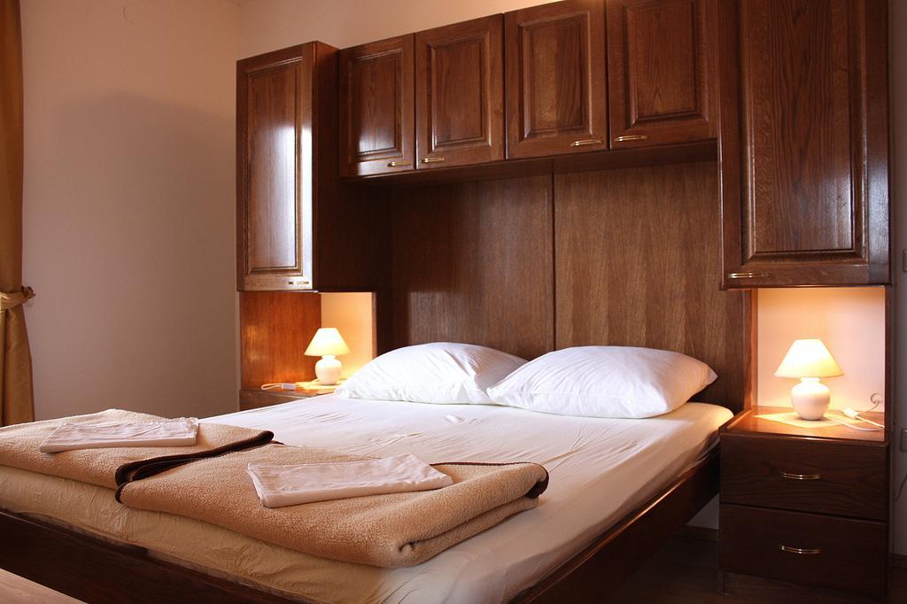 Mb Bed&Breakfast Pag Town Exteriér fotografie