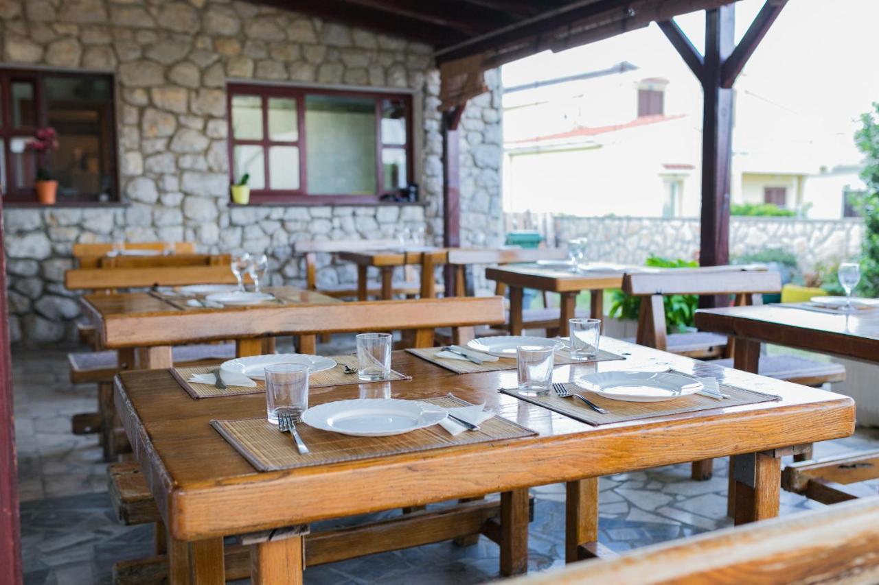 Mb Bed&Breakfast Pag Town Exteriér fotografie