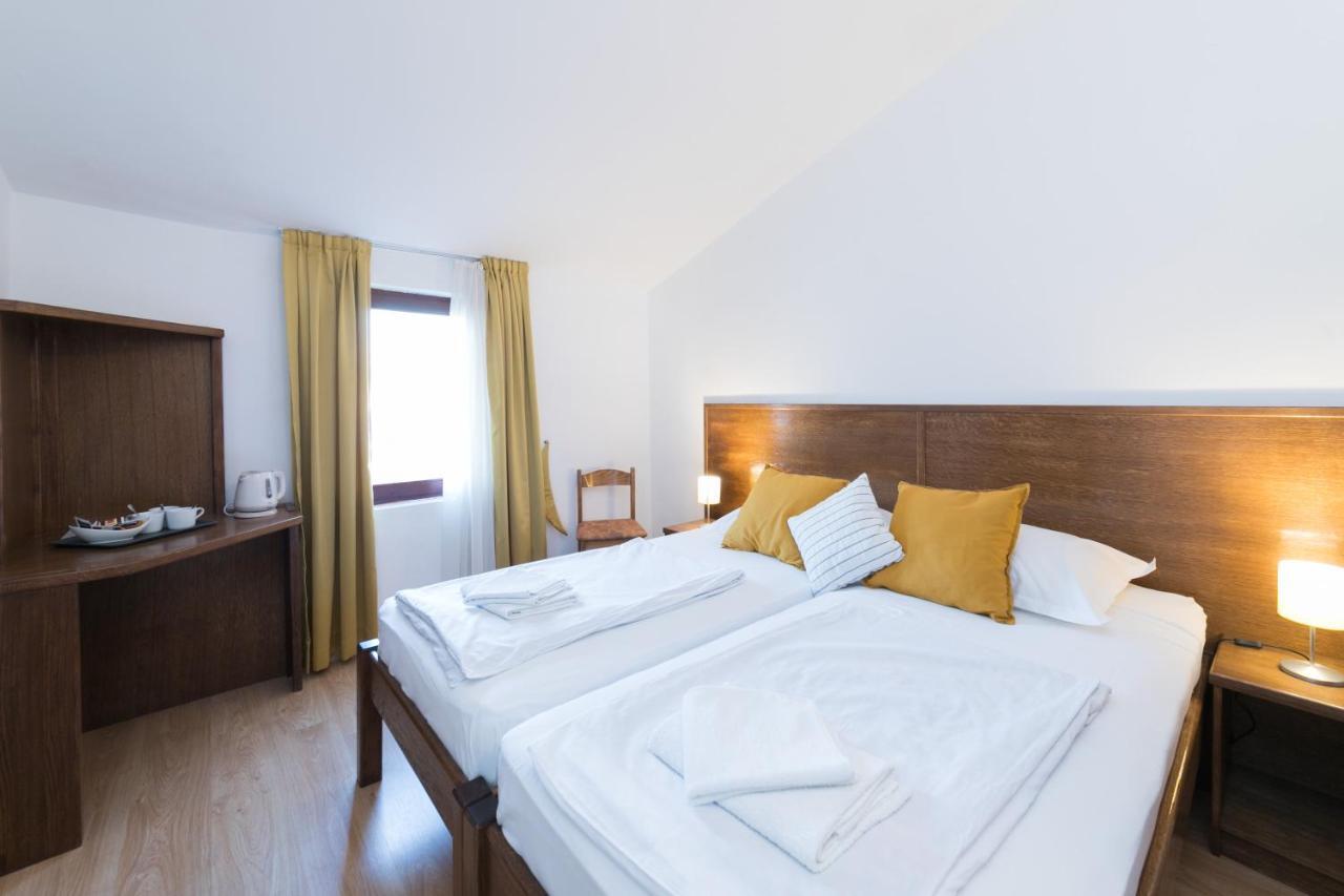 Mb Bed&Breakfast Pag Town Exteriér fotografie