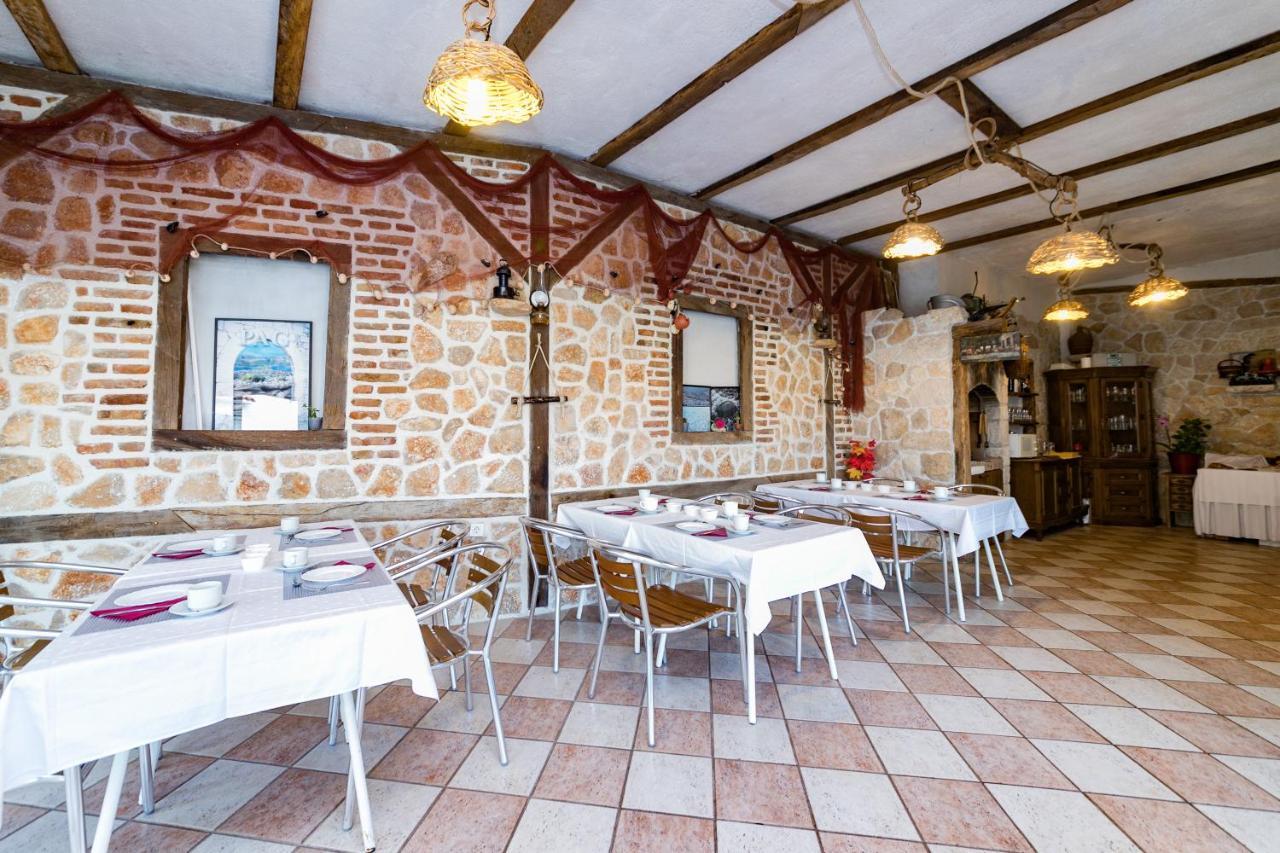 Mb Bed&Breakfast Pag Town Exteriér fotografie