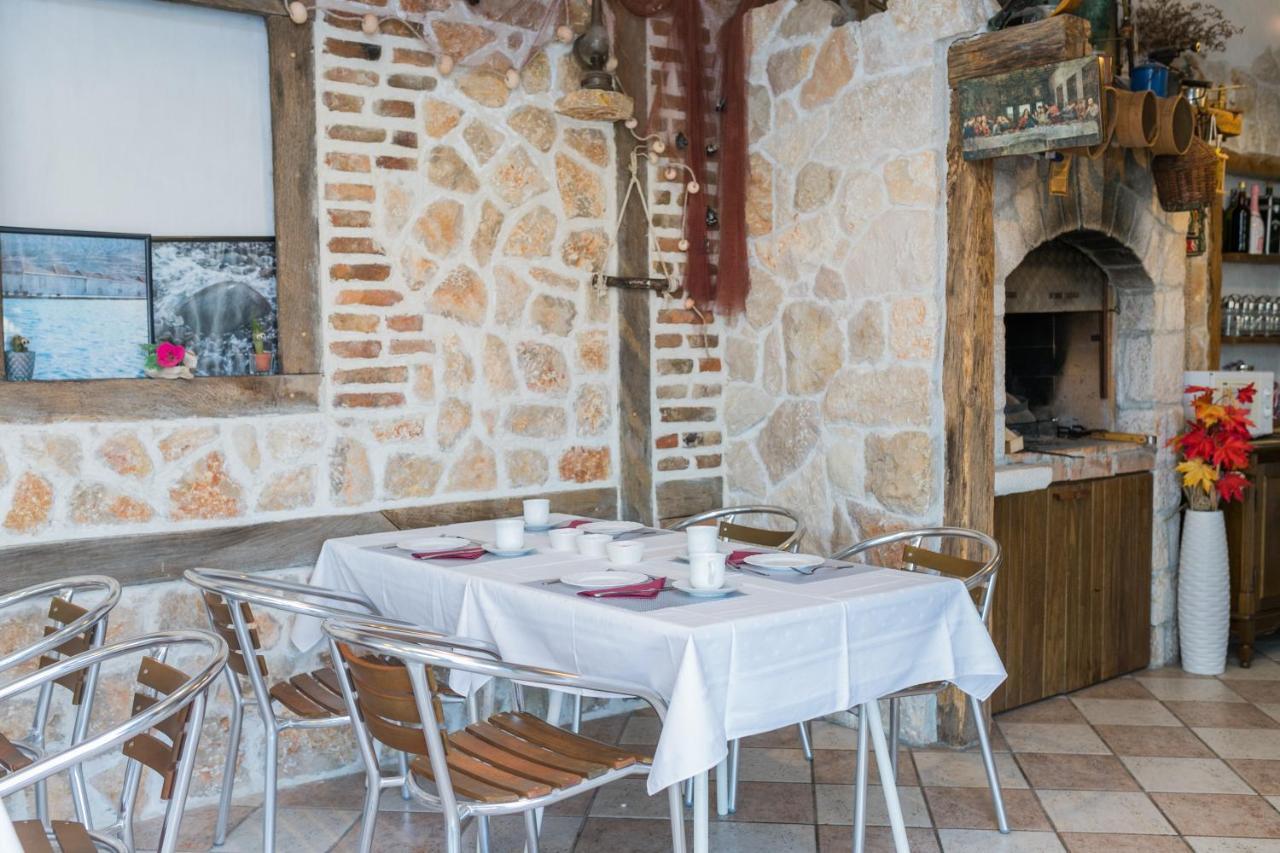 Mb Bed&Breakfast Pag Town Exteriér fotografie