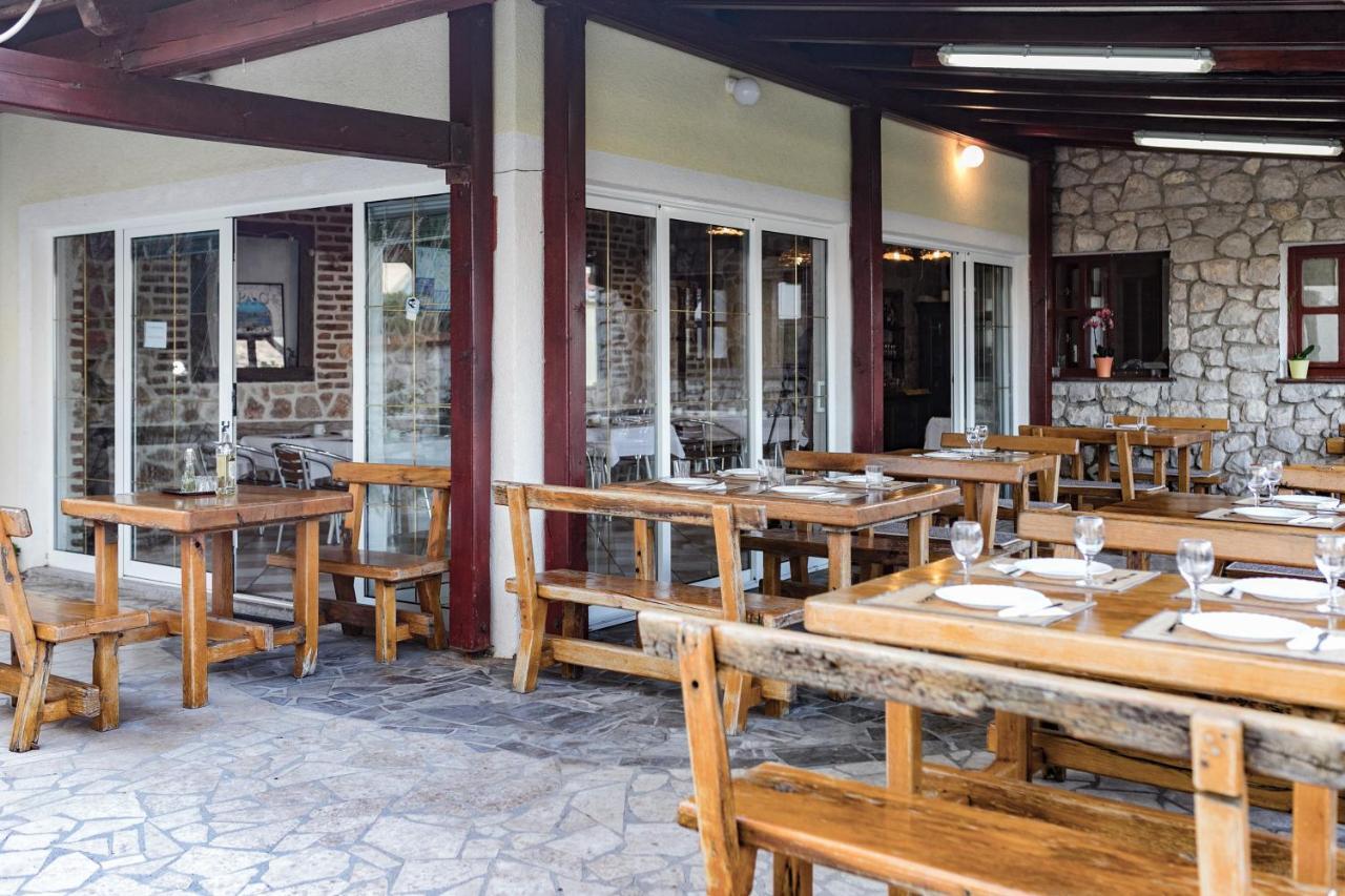 Mb Bed&Breakfast Pag Town Exteriér fotografie