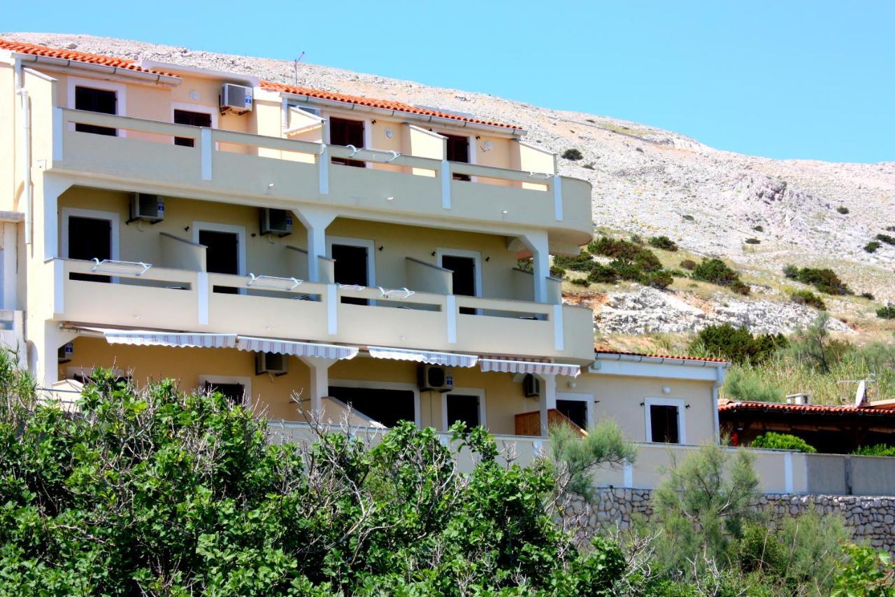 Mb Bed&Breakfast Pag Town Exteriér fotografie